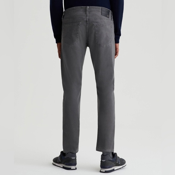 BRAND NEW AG Tellis Dark Gray Jeans in W32 x L34 - Picture 6 of 10